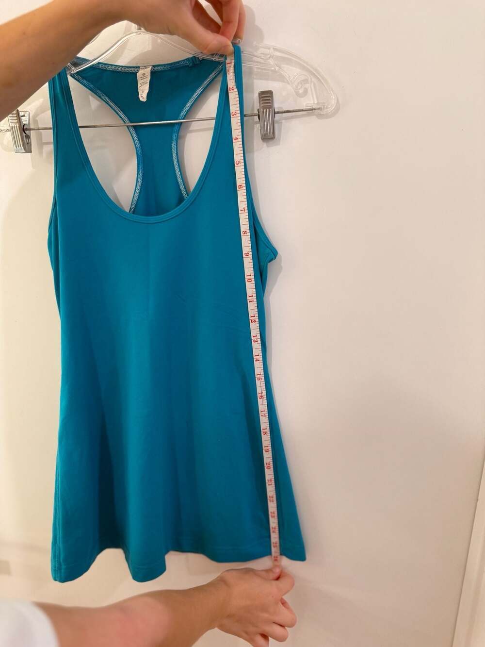 Lululemon Cool Racerback Tank Top - Picture 5 of 5